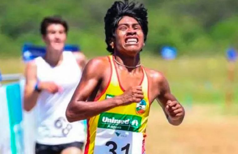 MT é destaque no Pan-Americano de Cross Country; indígena de General Carneiro garante medalha de bronze