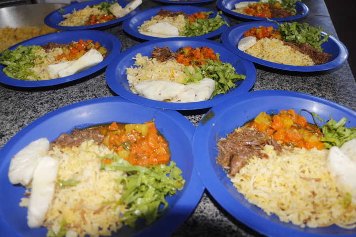Assembleia aprova “Programa de Alimentação Balanceada” para escolas de MT