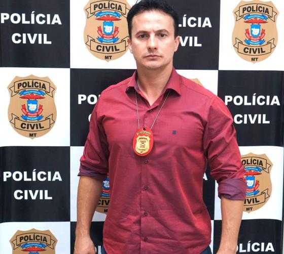 Delegado dá dicas para mato-grossenses não caírem em ‘golpe do boleto falso’