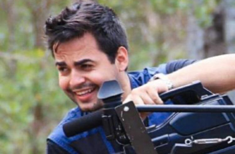 Cinegrafista tira a própria vida ao se enforcar no quintal de casa no interior de MT