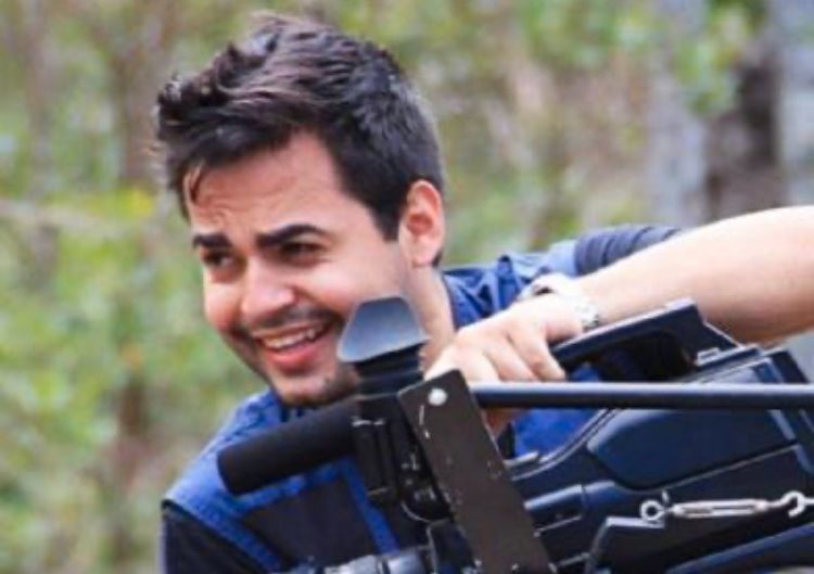 Cinegrafista tira a própria vida ao se enforcar no quintal de casa no interior de MT