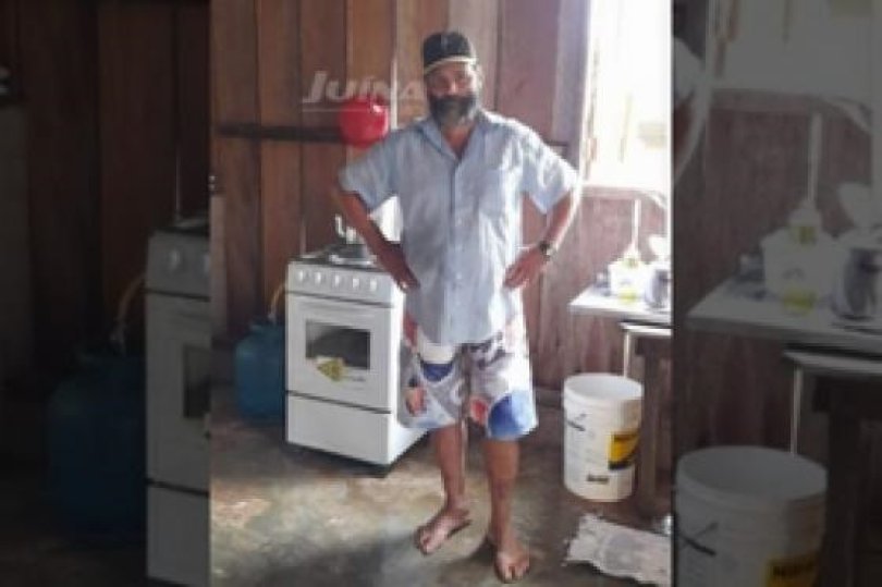 Corpo de “Rato” é encontrado boiando em rio de MT