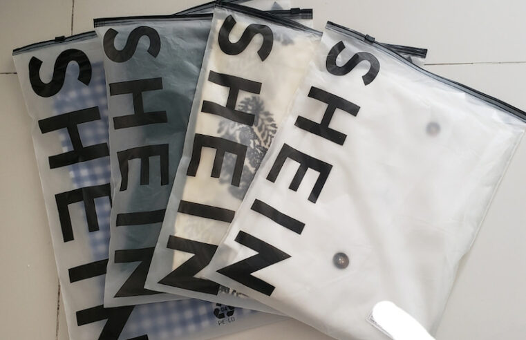 Shein, gigante chinesa de fast fashion, inaugura primeira pop-up store no Brasil