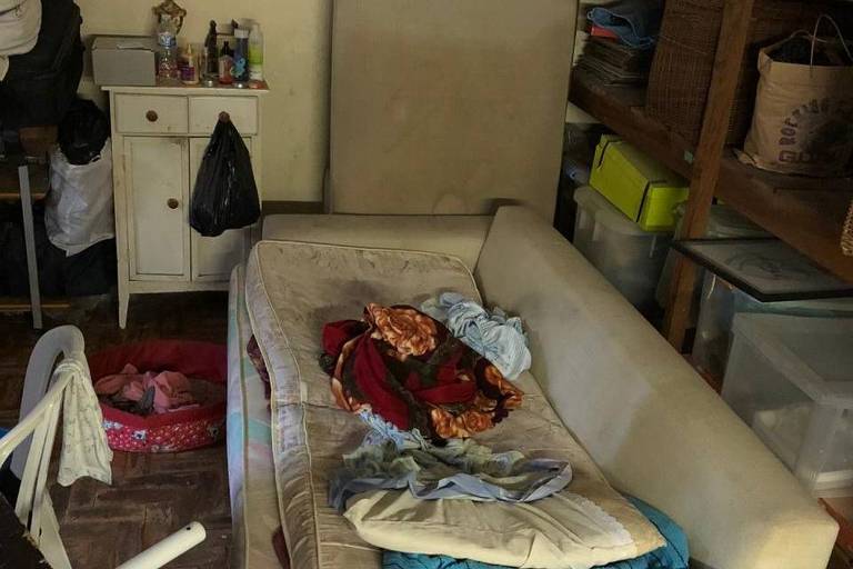 Justiça do Trabalho determina indenização de R$ 350 mil a idosa que vivia em condição análoga à escravidão em bairro nobre de SP