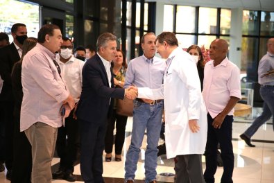 MT construirá Centro de Prevenção e Tratamento de Câncer