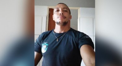 Policial penal de MT é encontrado morto em Goiânia