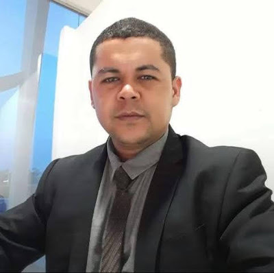 Colíder: Advogado é morto a tiros