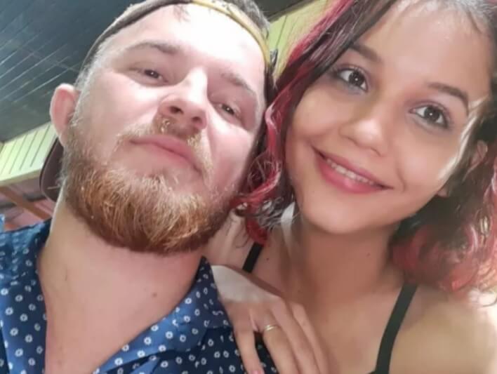 Suspeito de matar e jogar esposa em lixão no interior é preso em VG