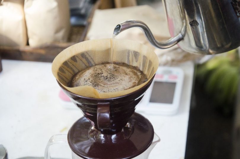 Estudo diz que café pode deixar marcas profundas no cérebro