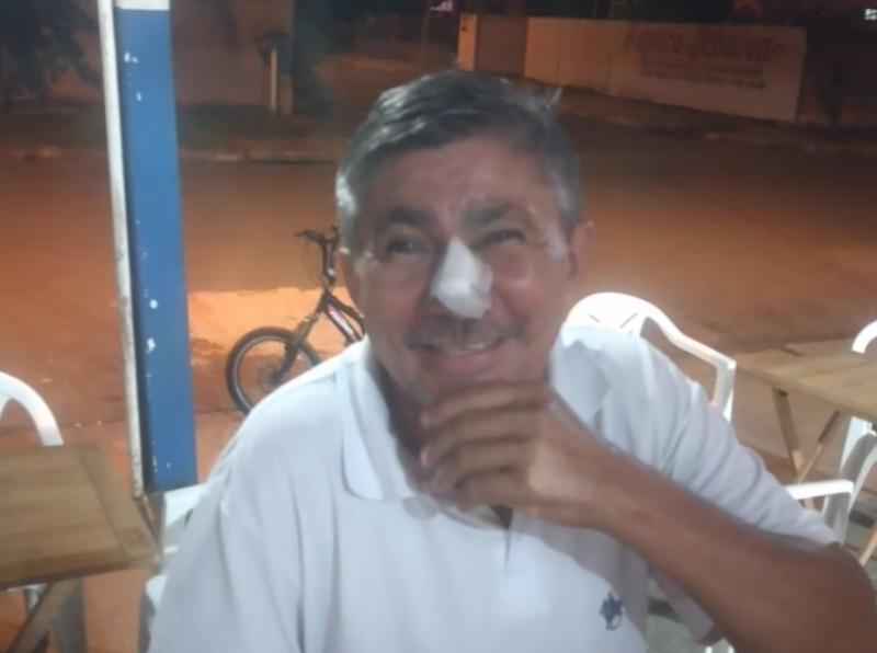 Sem reconhecimento de familiares, homem morto em Sorriso deve ser enterrado como indigente