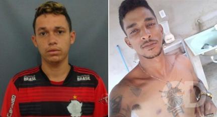 Polícia procura traficante e comparsa do CV que mandou matar jovem por vídeo no TikTok