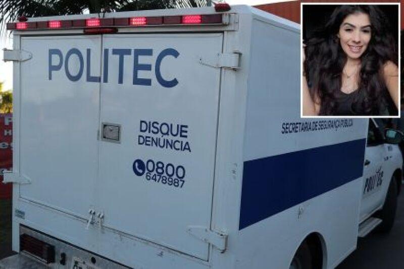 Mulher que estava desaparecida foi morta a tiros e teve mãos amarradas em MT