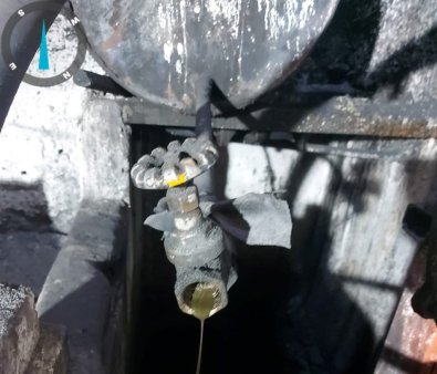 Fábrica de panelas é fechada por poluir meio ambiente em VG