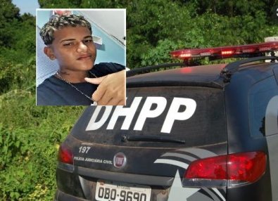 Garoto desaparece após enfrentar problemas com facção em VG