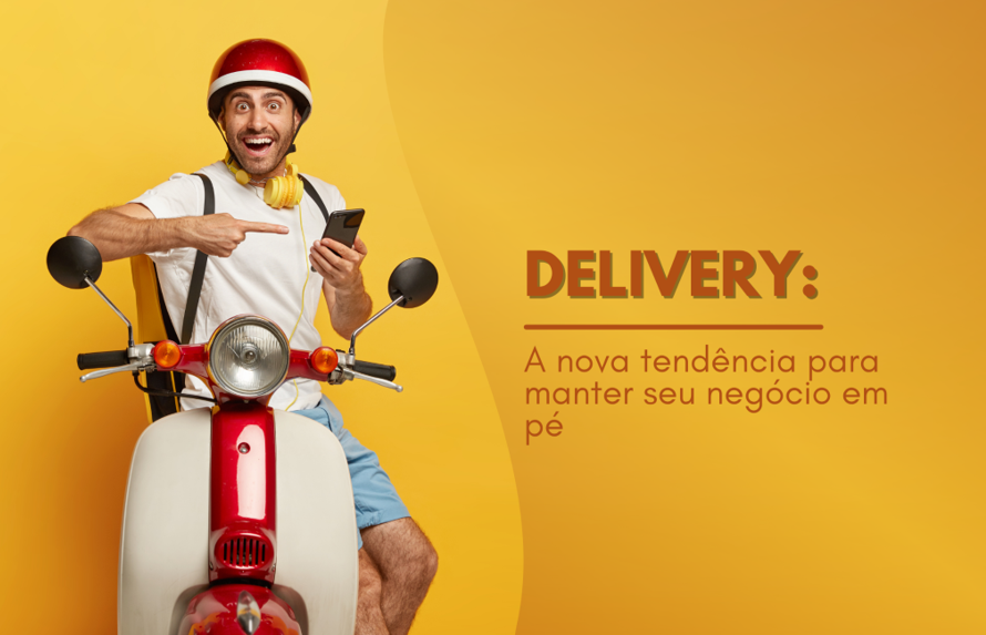 Sua empresa faz Delivery ? Conheça o Robô Delivery para WhatsApp