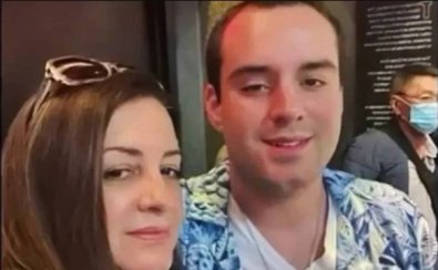 Brasileira morre baleada pelo próprio filho nos EUA