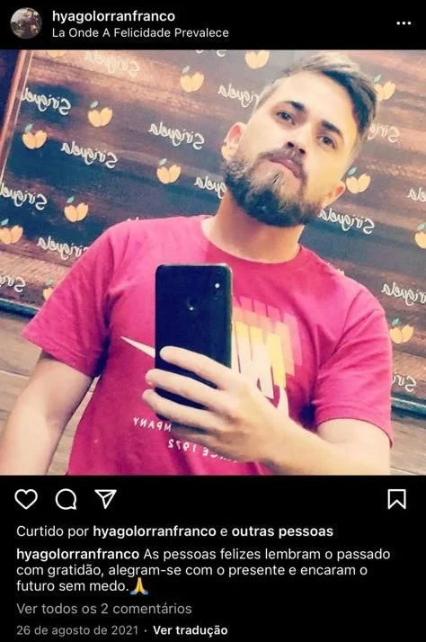 Morte de casal a tiros no DF ocorreu por diferença no preço da coxinha