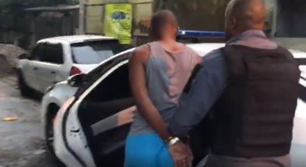 RJ: idoso é preso suspeito de abusar e transmitir IST para neta de 7 anos