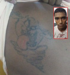 Bandido mais procurado de MT é preso em Santa Catarina
