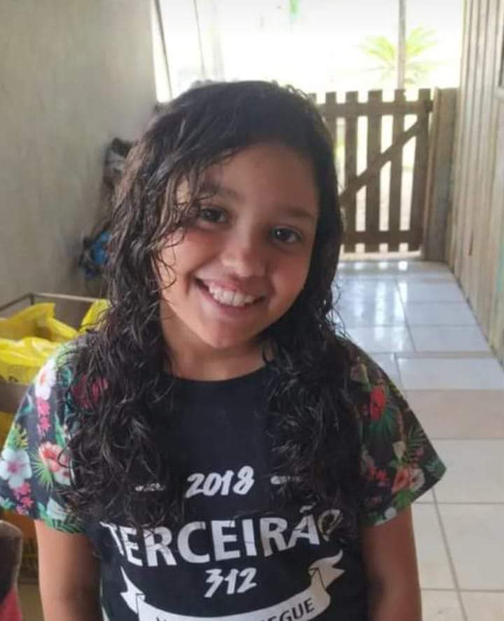 Mãe confessa ter matado filha de 11 anos em SC porque ela ficou ‘sexualmente ativa’, diz polícia