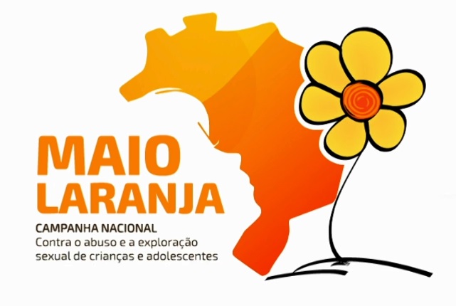 Maio Laranja: Governo Federal conscientiza a população para enfrentamento ao abuso e à exploração sexual