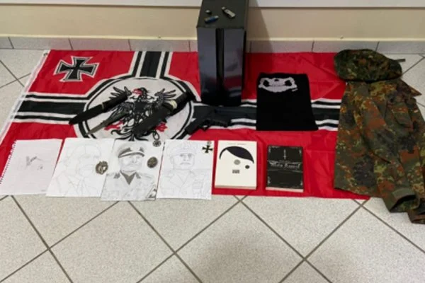 PT cria núcleo de combate ao neonazismo e ao fascismo