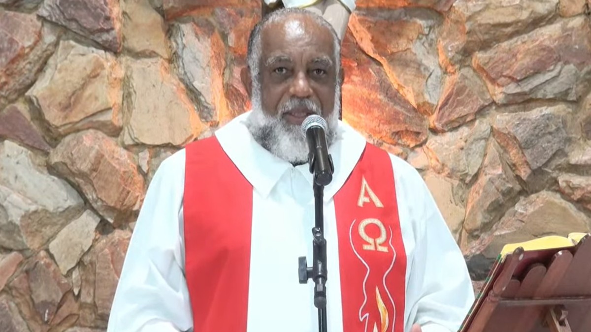 Investigado desde o ano passado, padre de Santa Luzia é indiciado por importunação e assédio sexual