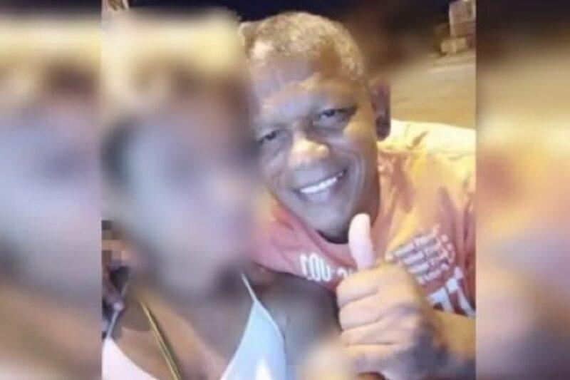 ‘É bíblico’ diz homem enquanto estuprava a filha