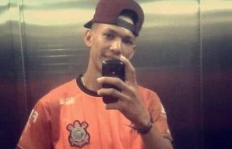 Tio encontra jovem de Nova Canaã morto em Nova Monte Verde