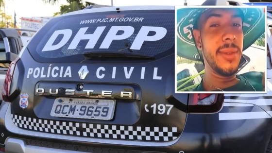 Homem passa mal e morre após comer bombom em VG; família aponta envenenamento