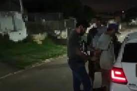 Padrasto é preso por abusar de enteada e cobrar para que outros estuprassem a menina