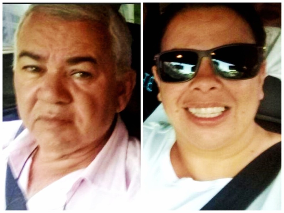 Ex-vereador é encontrado morto após matar a ex-mulher com tiro em General Salgado