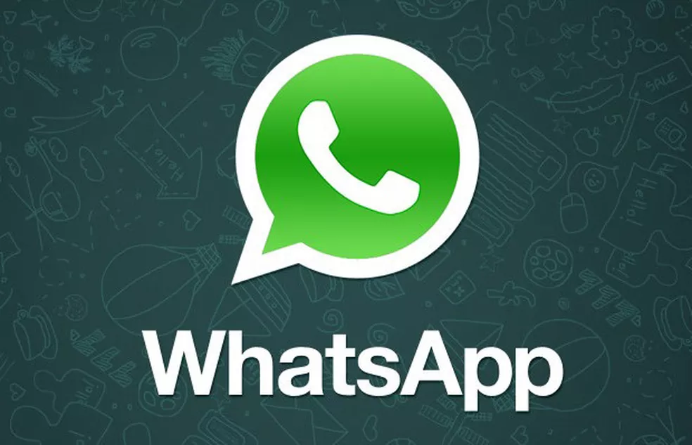 Governo enviará alertas de desastres naturais por WhatsApp