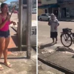 Dona de bar detona caloteiros através de alto-falante