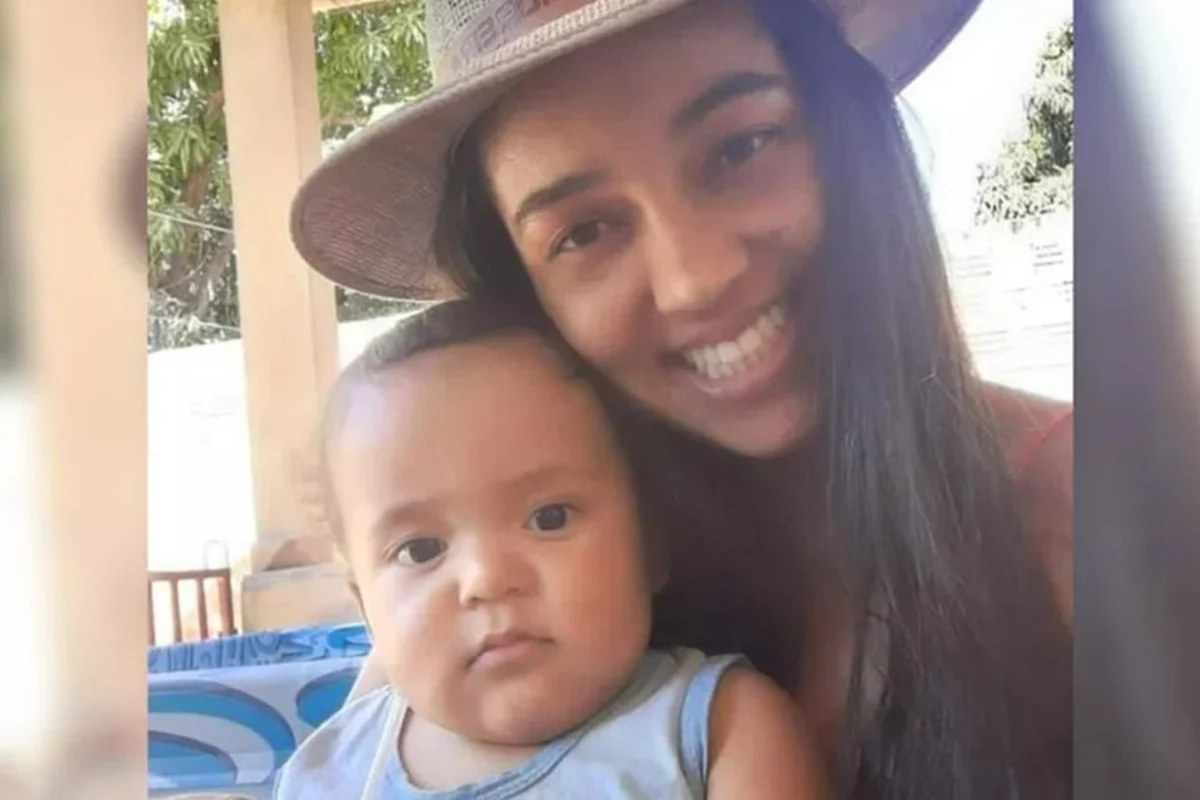 Celular pode ter causado incêndio que matou mãe e bebê; entenda