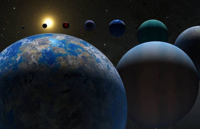 Nasa vai enviar ‘nudes’ ao espaço para tentar contato com ETs