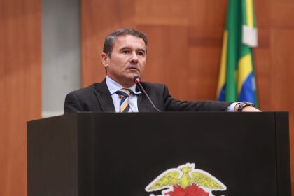 Projeto de lei que garante políticas públicas para crianças de MT é aprovado