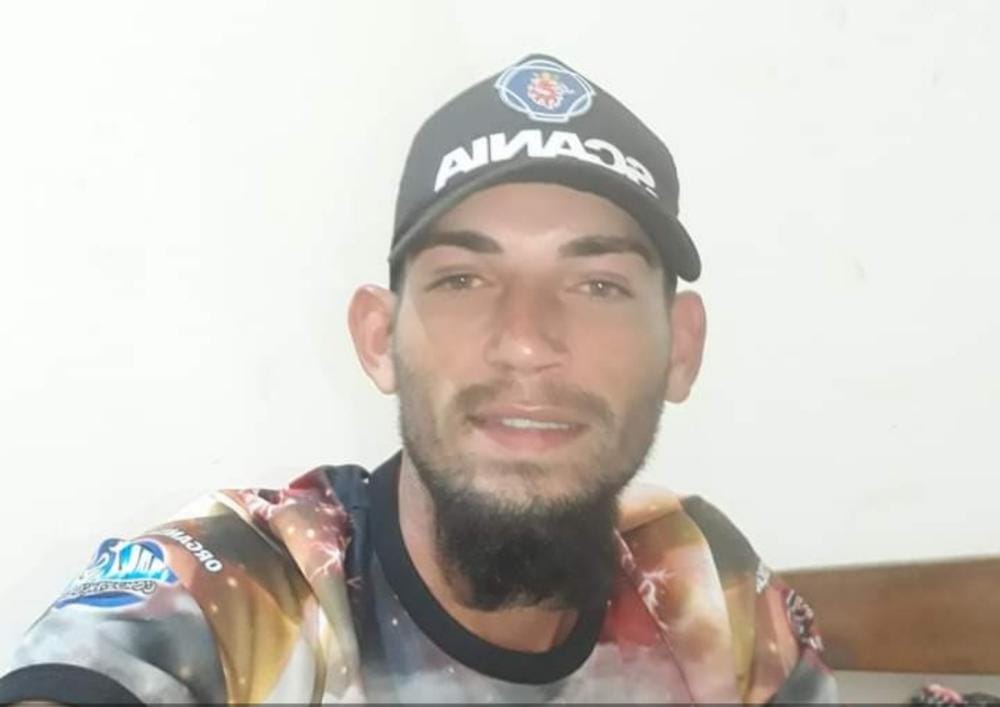 Quase oito meses familiares cobram informações de jovem desaparecido em Carlinda