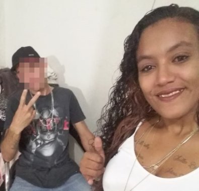 Jovem desaparece após viajar para encontrar namorado em MT