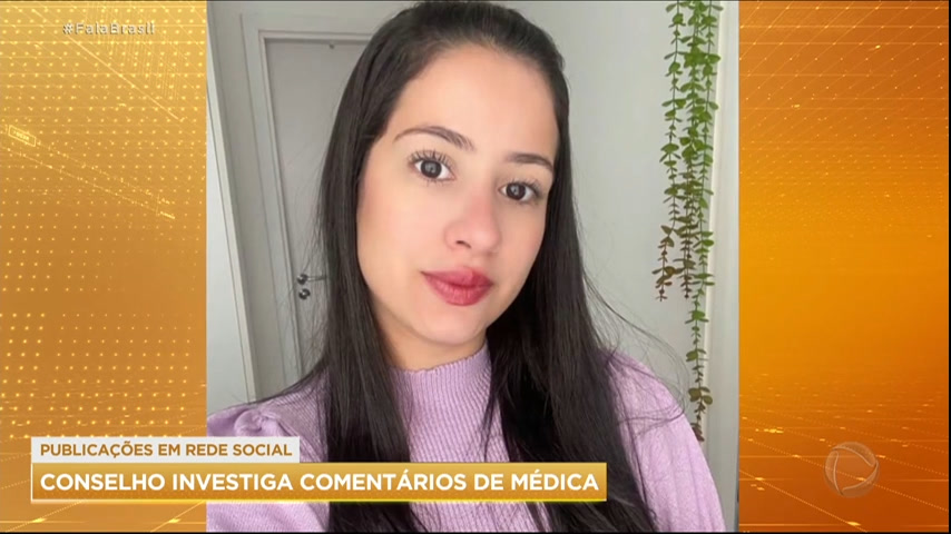 Médica que xingou paciente em rede social é afastada de emprego no PR
