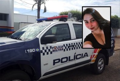 Mulher bate em viatura da PM e morre em MT