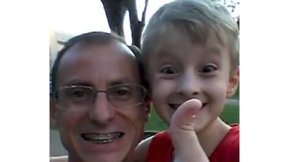 Pai mata filho no Dia das Mães e depois se mata em SP
