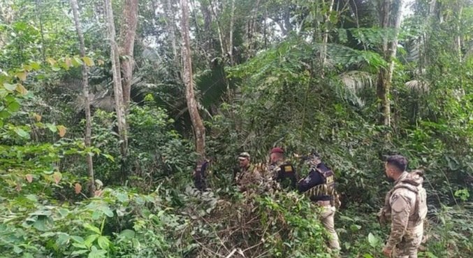 Ameaças de invasão de aldeias Parakanã levam Procuradoria a acionar PF no Pará