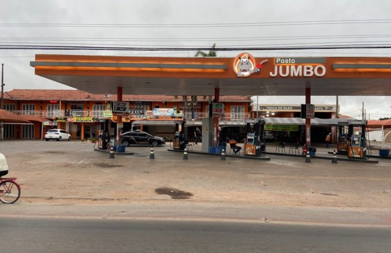 PF prende 8 por movimentarem R$ 350 mi tráfico; posto “lava” dinheiro
