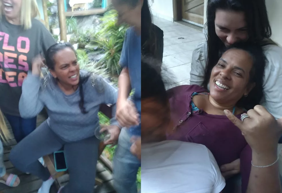 Mulher dada como morta após se ‘afogar’ é encontrada na beira da estrada no litoral de SP: ‘fiquei toda esculhambada’