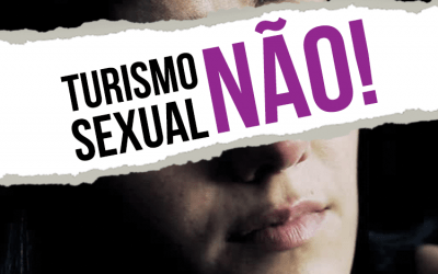 Lei pode criar campanha de prevenção e combate ao turismo sexual em MT