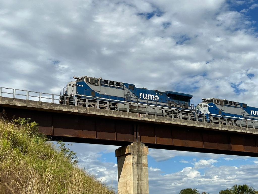 Emitida licença de instalação para construção de trecho da 1ª Ferrovia Estadual de MT em Rondonópolis