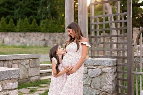1 em 70 milhões: americana descobre gravidez de dois pares de gêmeos