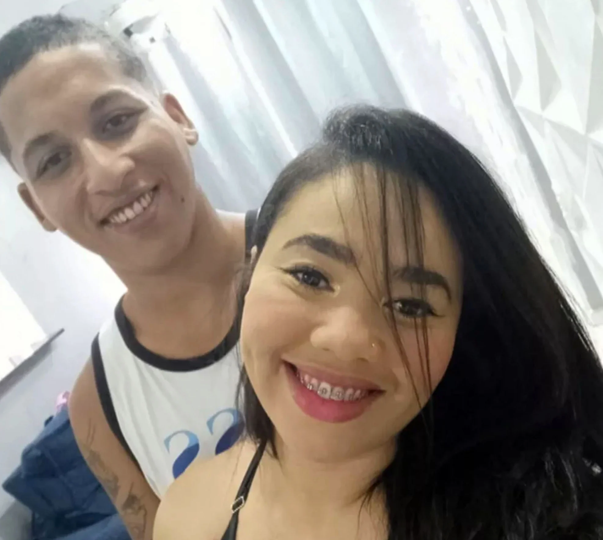 Ladrão baleado na porta de unidade de saúde no Rio morre sem receber socorro, diz família