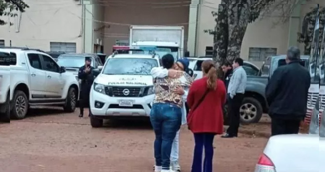 Enfermeira chega para trabalhar e descobre que morto não identificado no necrotério é o filho dela